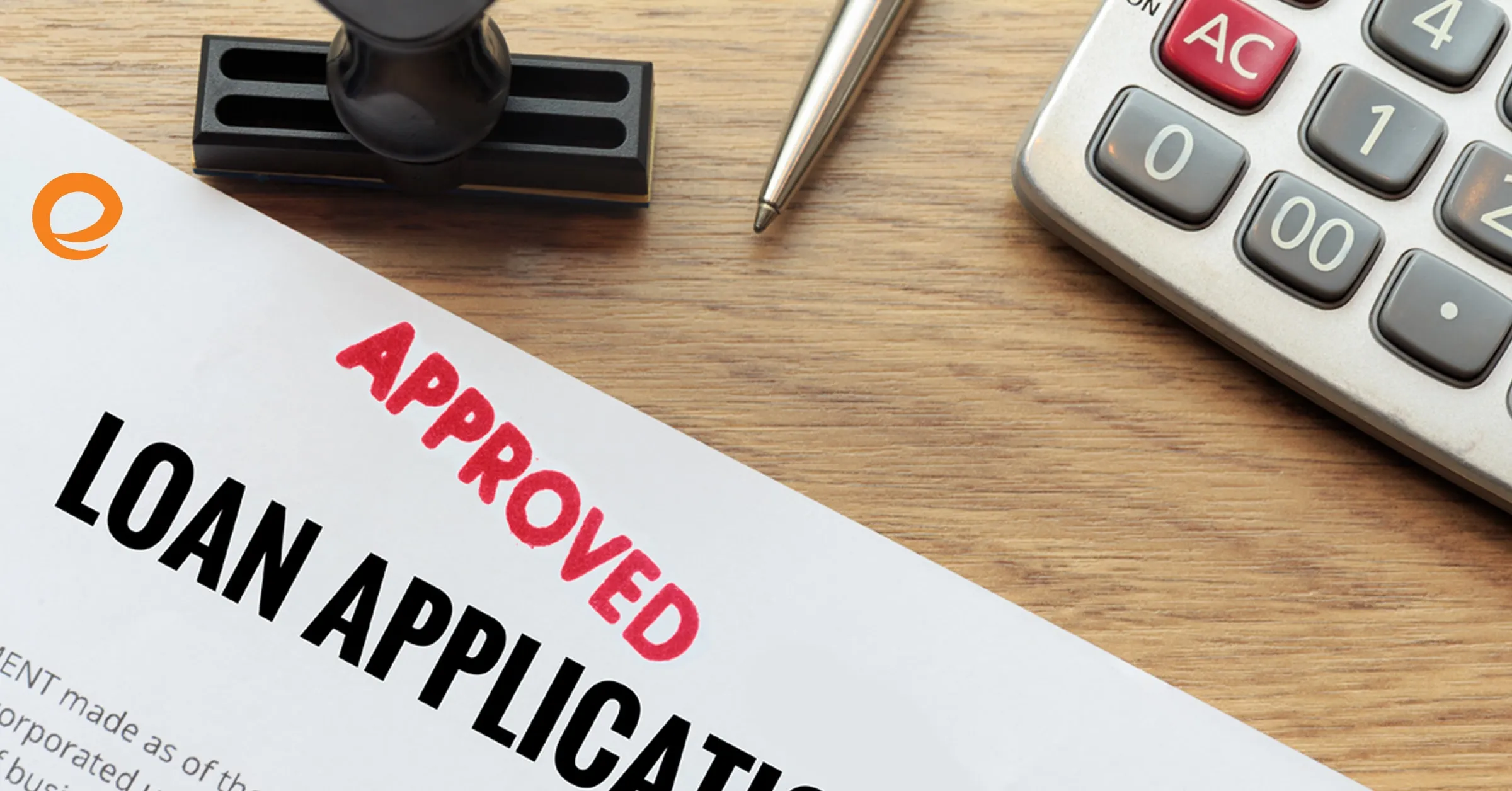 Documents for a preapproval
