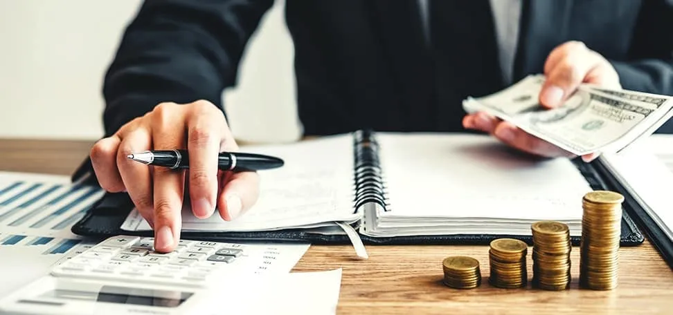 What happens to your loan