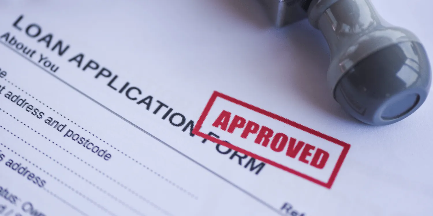 process of loan servicing