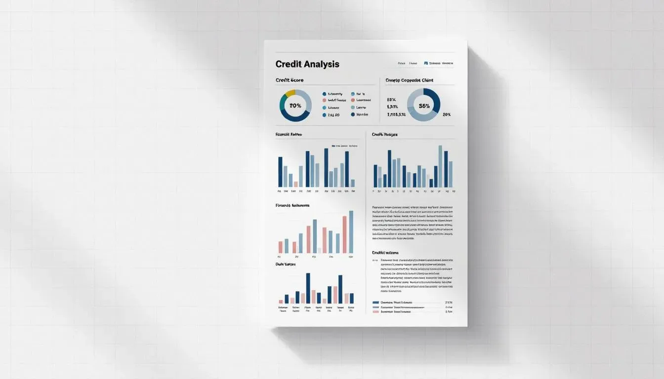 In this image, a financial advisor is reviewing a credit report with a prospective homebuyer, discussing important factors such as debt-to-income ratio and credit history, which are crucial in the homebuying process. The scene emphasizes the importance of understanding mortgage options and preparing for the associated costs, such as down payments and closing costs.