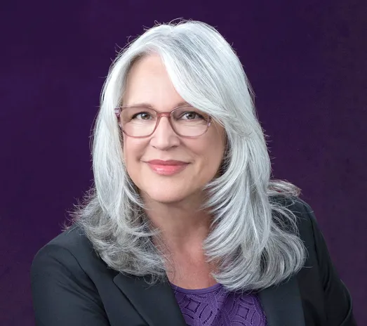 Cheryl Halverson