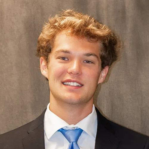 Jacob Guzi