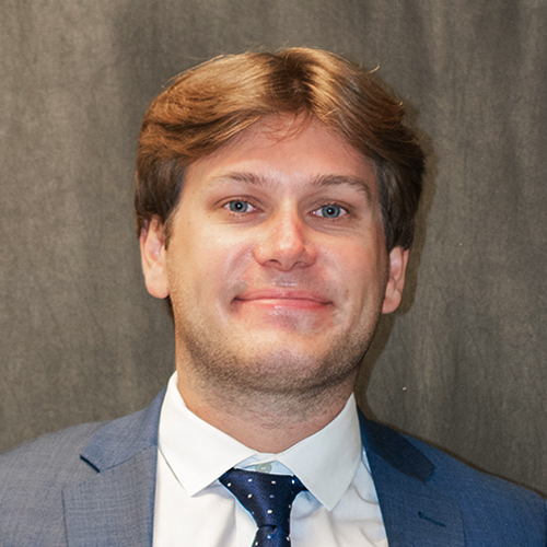 Aidan Petruski