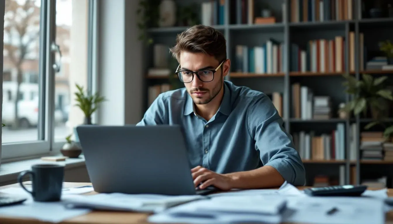 An image depicting various mortgage rates and their components, including details on monthly payments, down payments, and interest rates. The visual may also illustrate the impact of mortgage programs on first-time homebuyers and the current housing market trends.