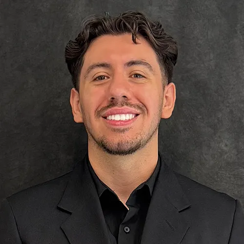 Josh Rodriguez