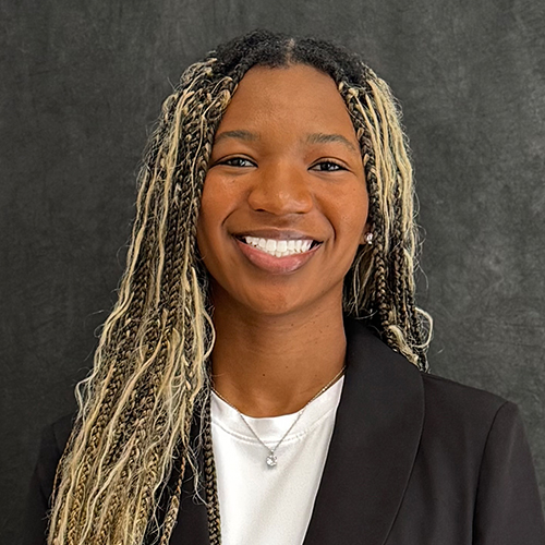 Daviah Harrison