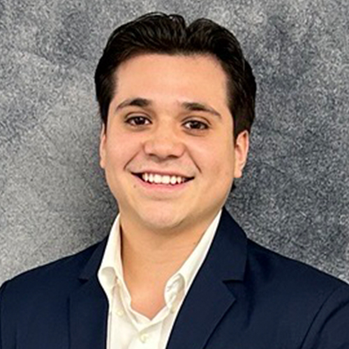 Joseph Martinez