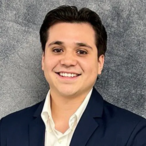 Joseph Martinez