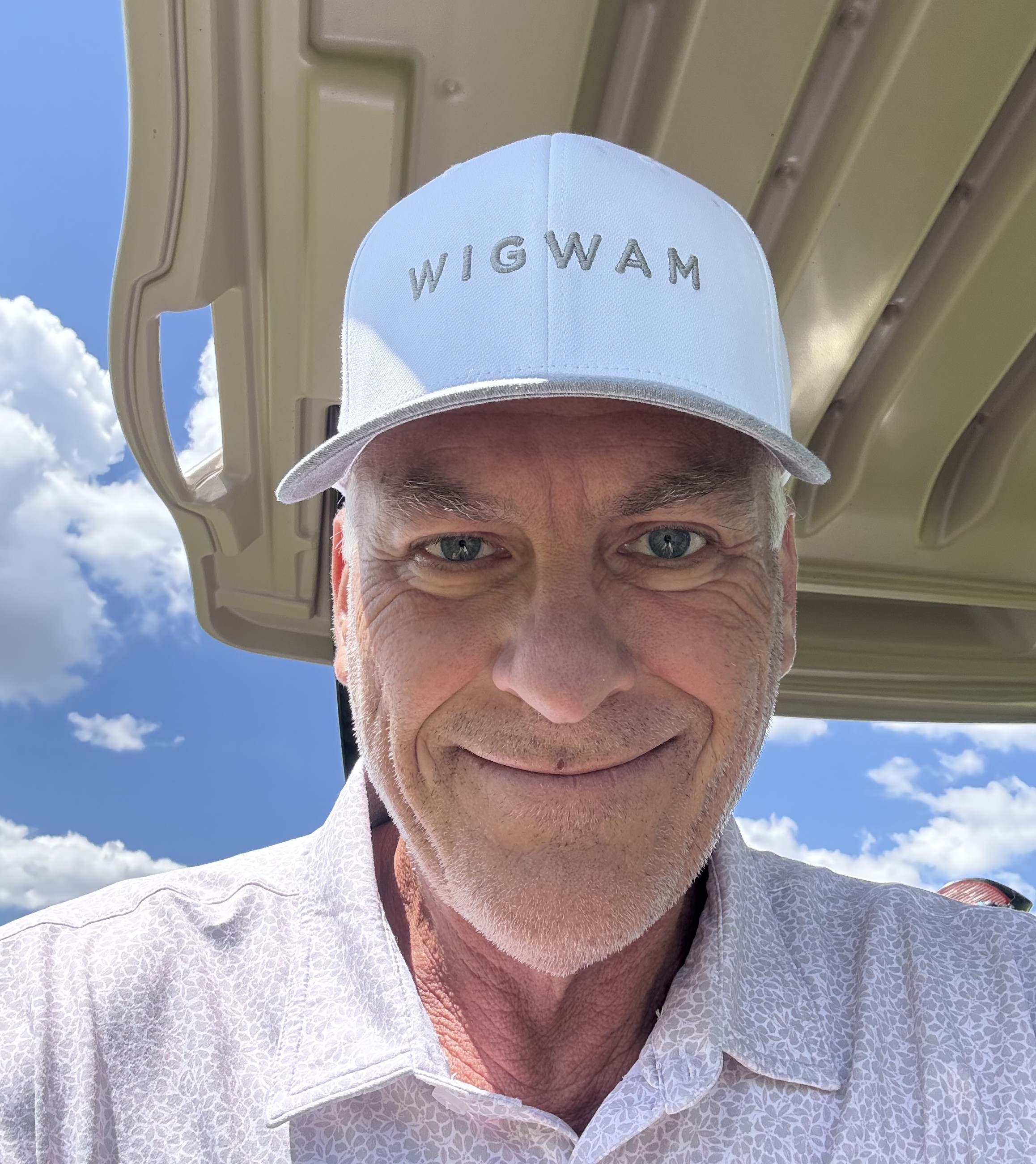 Dave Heuermann