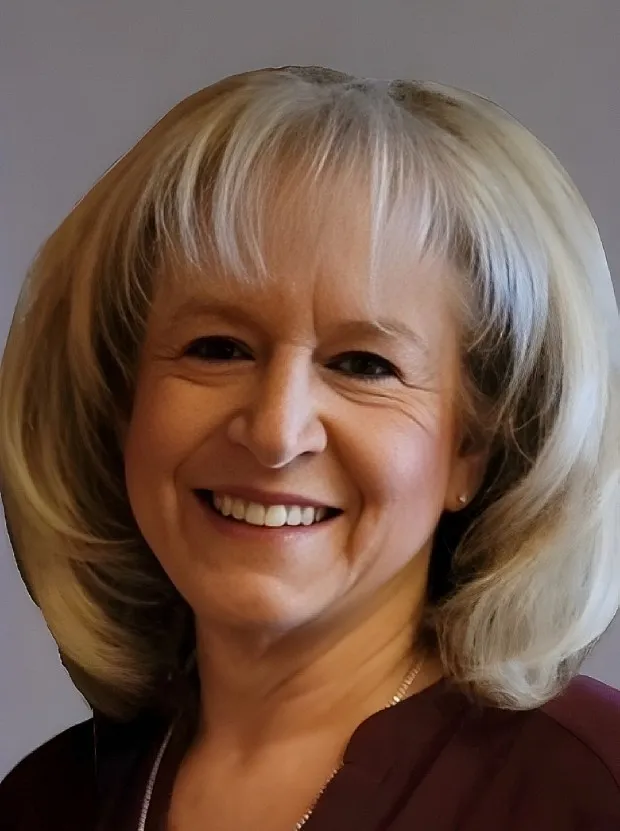 Pam Hackett
