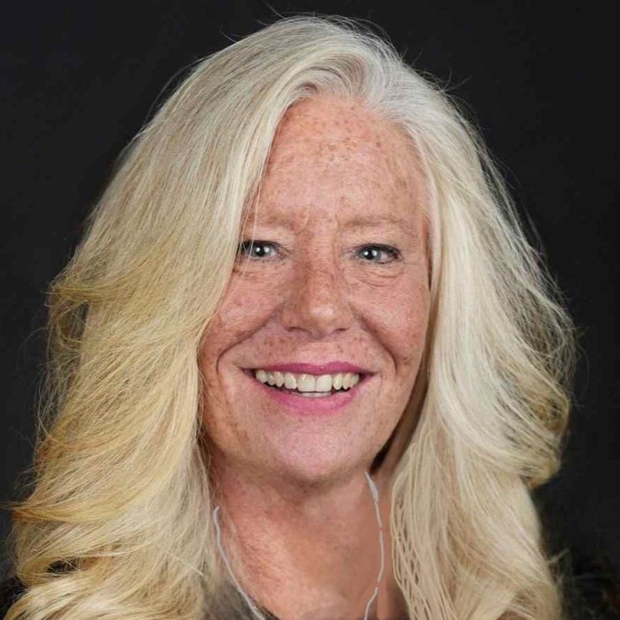 Sue Whitney