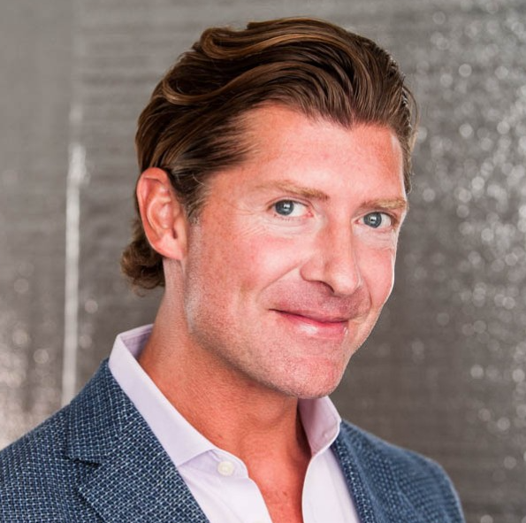 Guy Salisbury