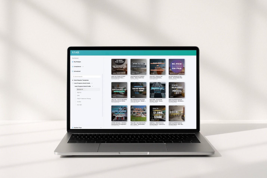 A computer with a screen showing a websiteAI-generated content may be incorrect.