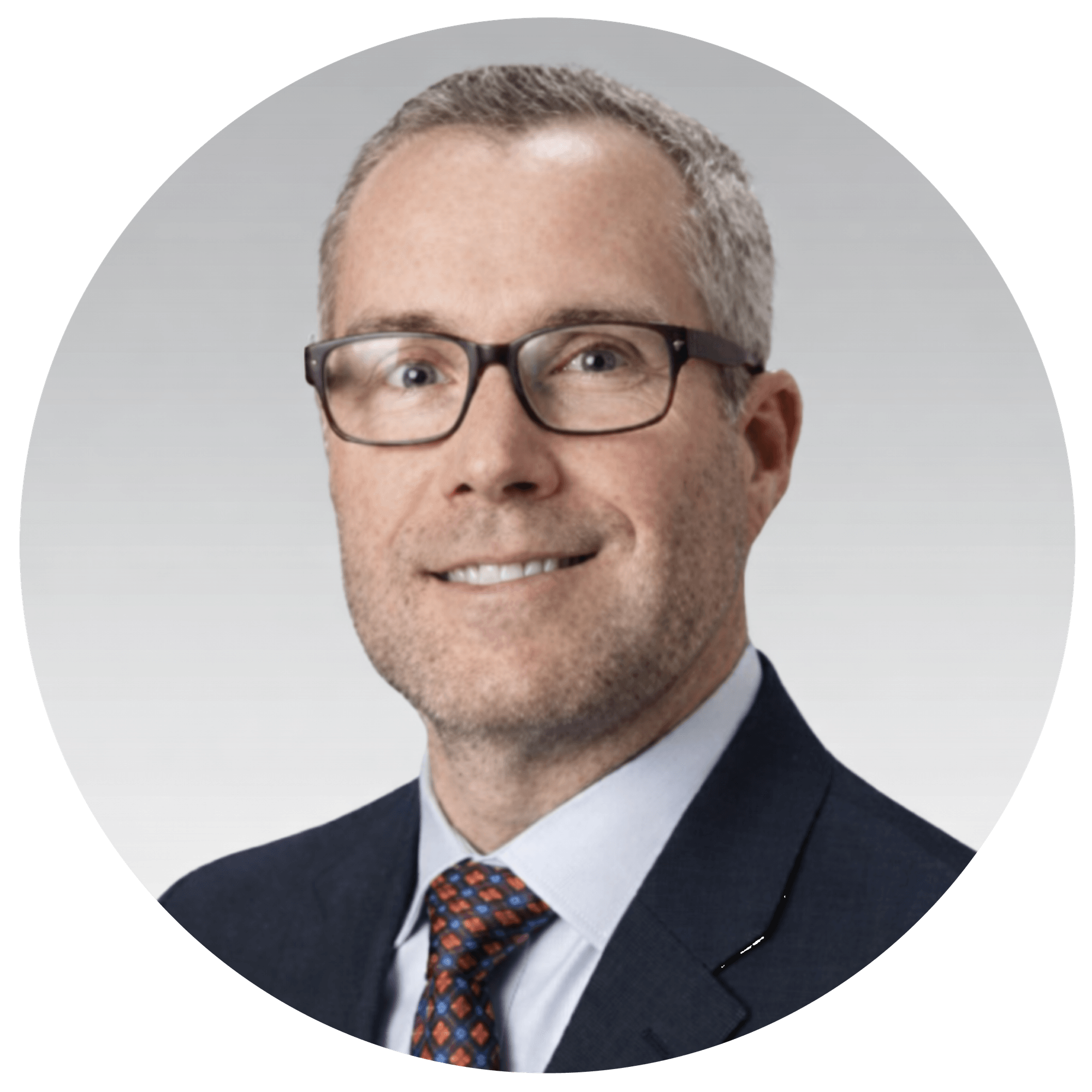 Jeremy Stewart, President & Founder at Orion Lending