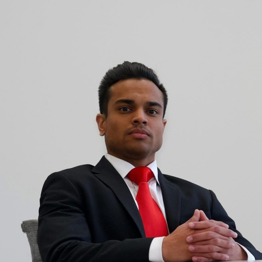 Kishan Patel