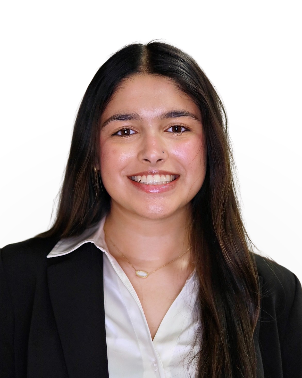 Haley Vashi
