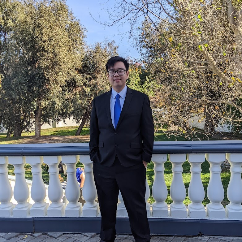 Danny Nguyen