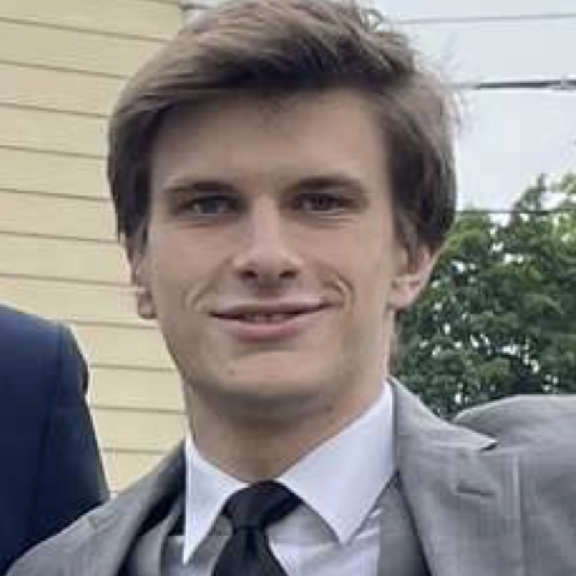 Ethan Tomlinson