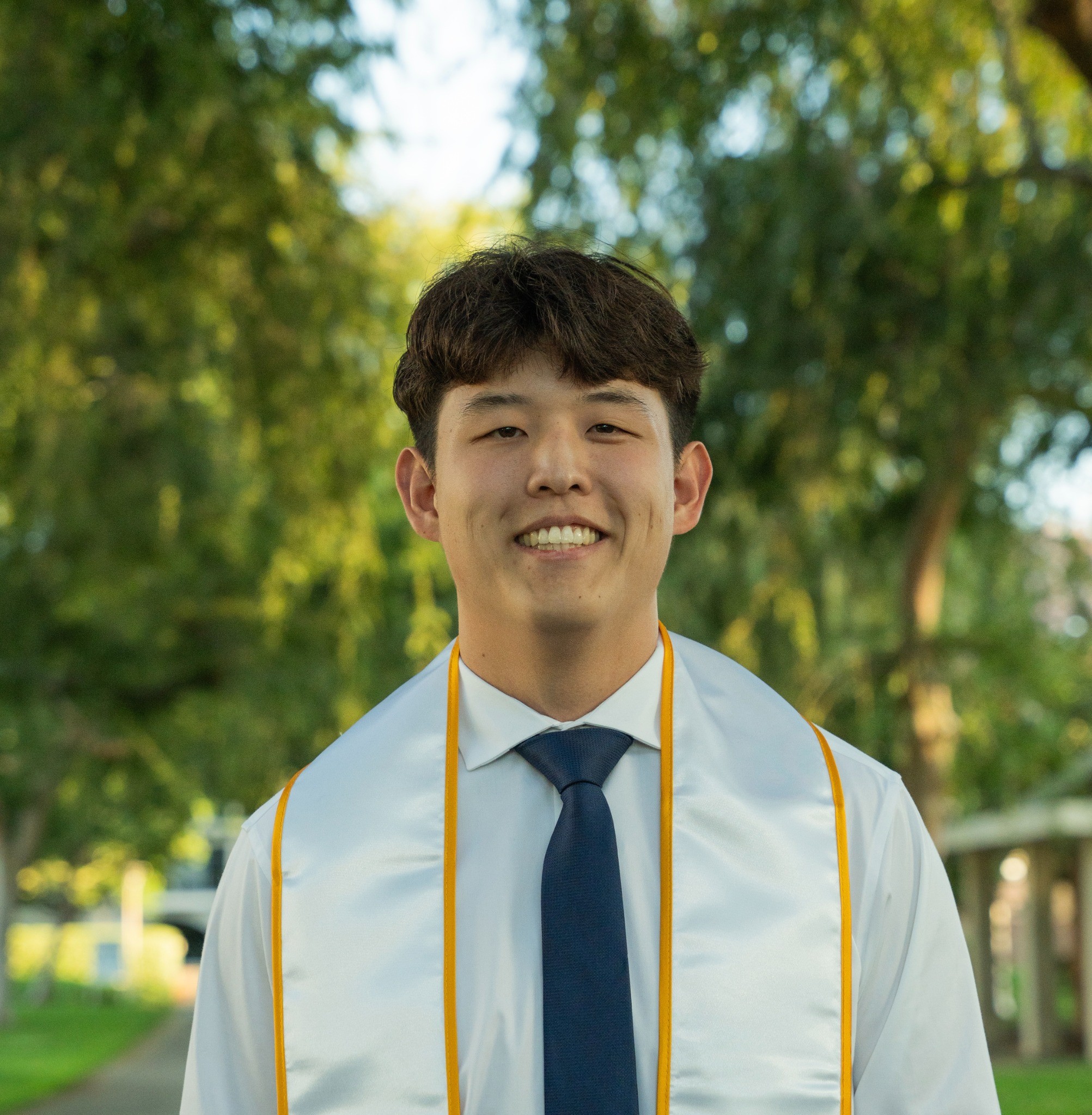 Brandon Cho