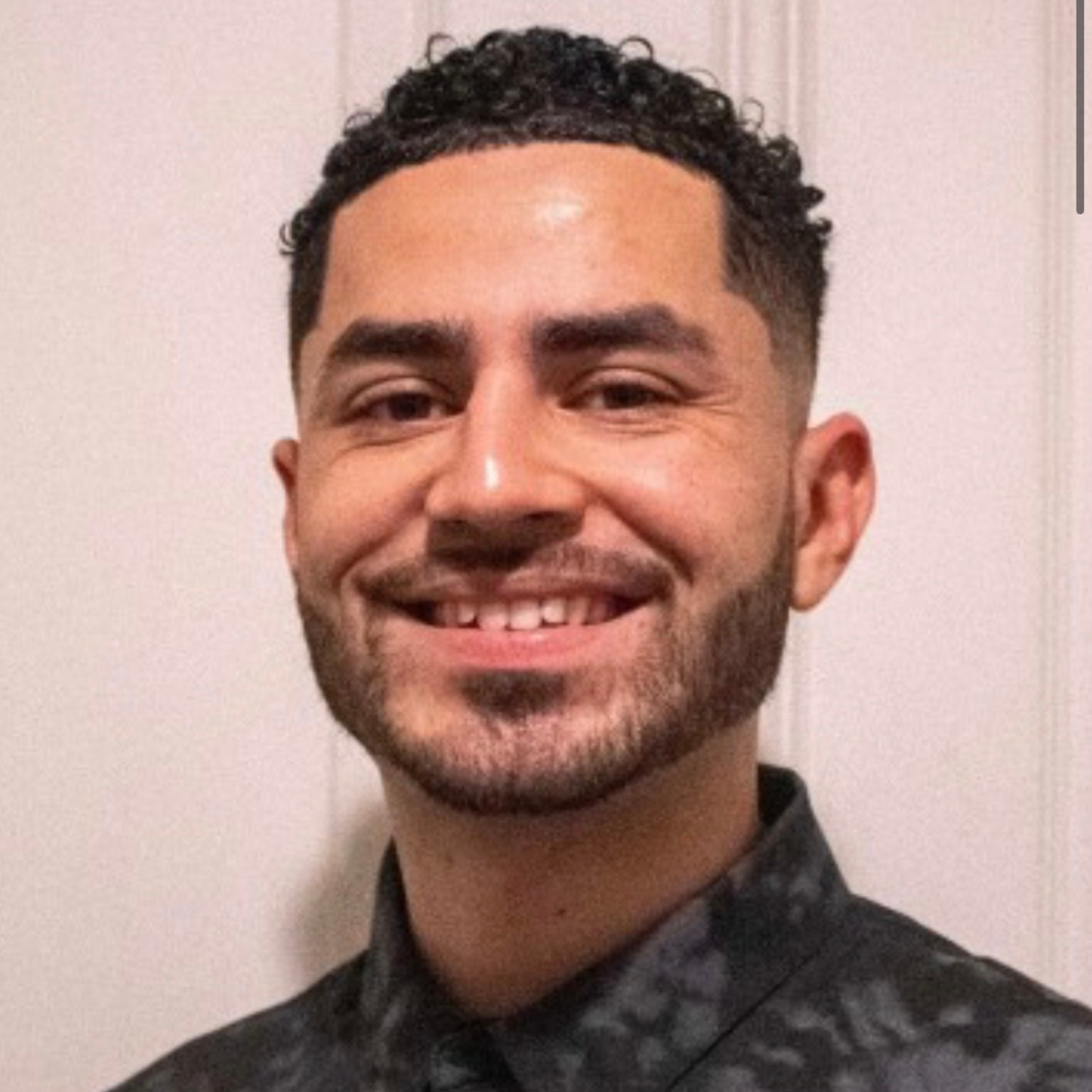 Anthony Diaz