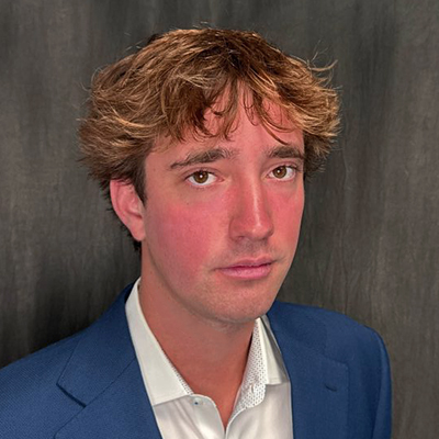 Brady Jones