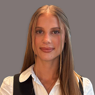 Sarah Jackson 