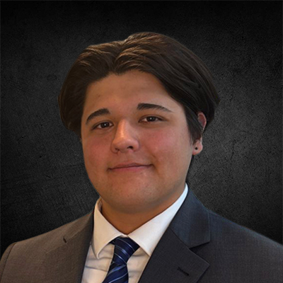 Leonardo Garcia 