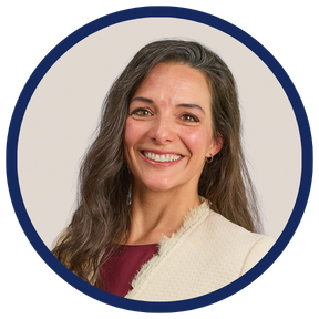 Photo of Danielle Dallas