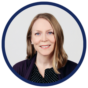 Tatiana Christensen - Staff Attorney