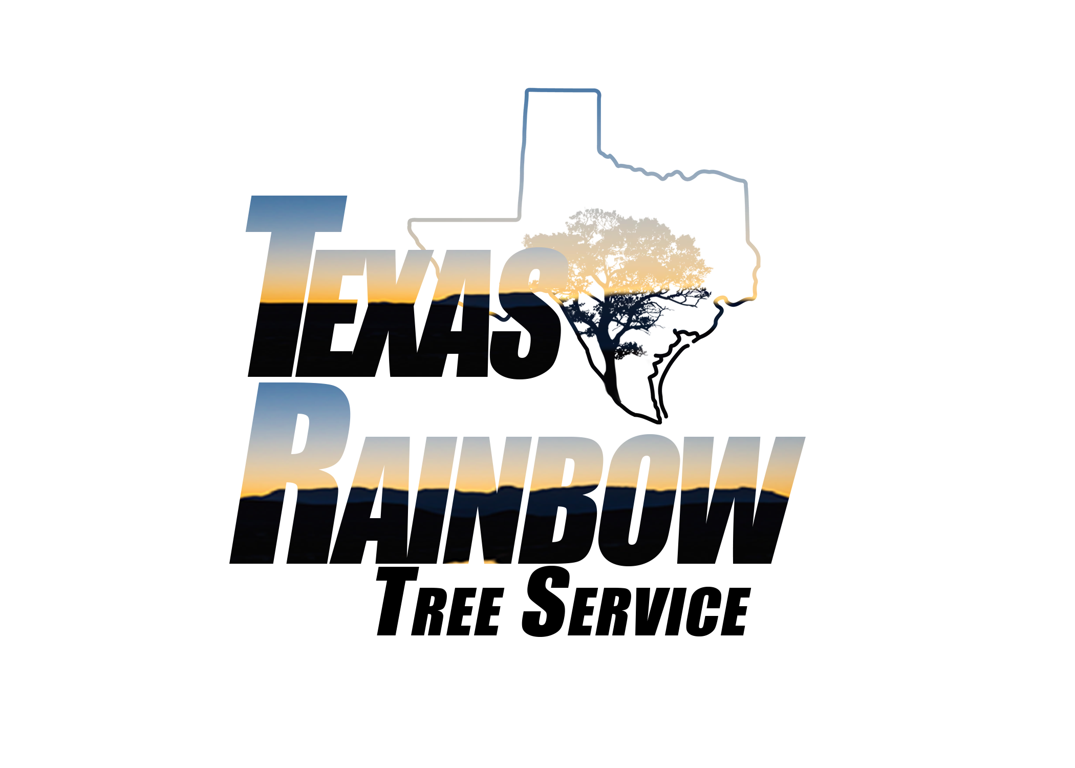 Texas Rainbow Tree Service