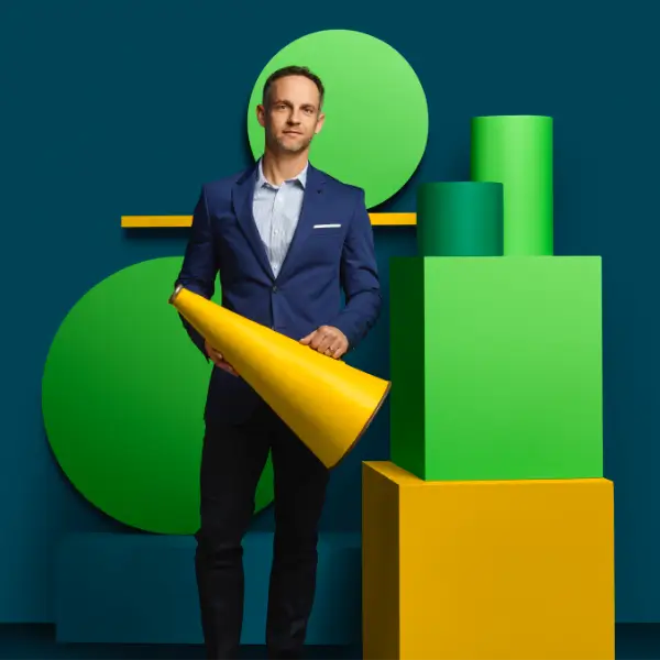 Attract, Convert, Keep: Three Pillars for Six-Figure Success