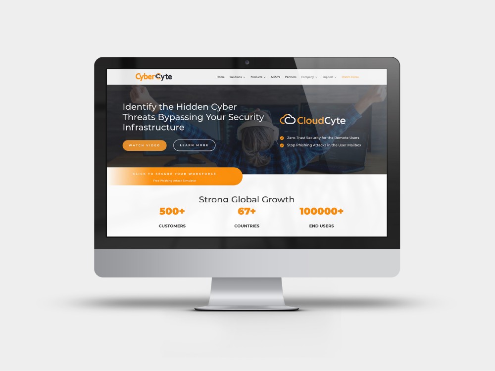 modern Website for your business (WordPress, DIVI)