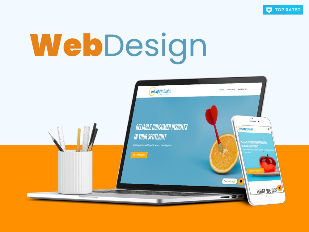 trendy website design. WordPress | Shopify | Squarespace | Wix | Webflow