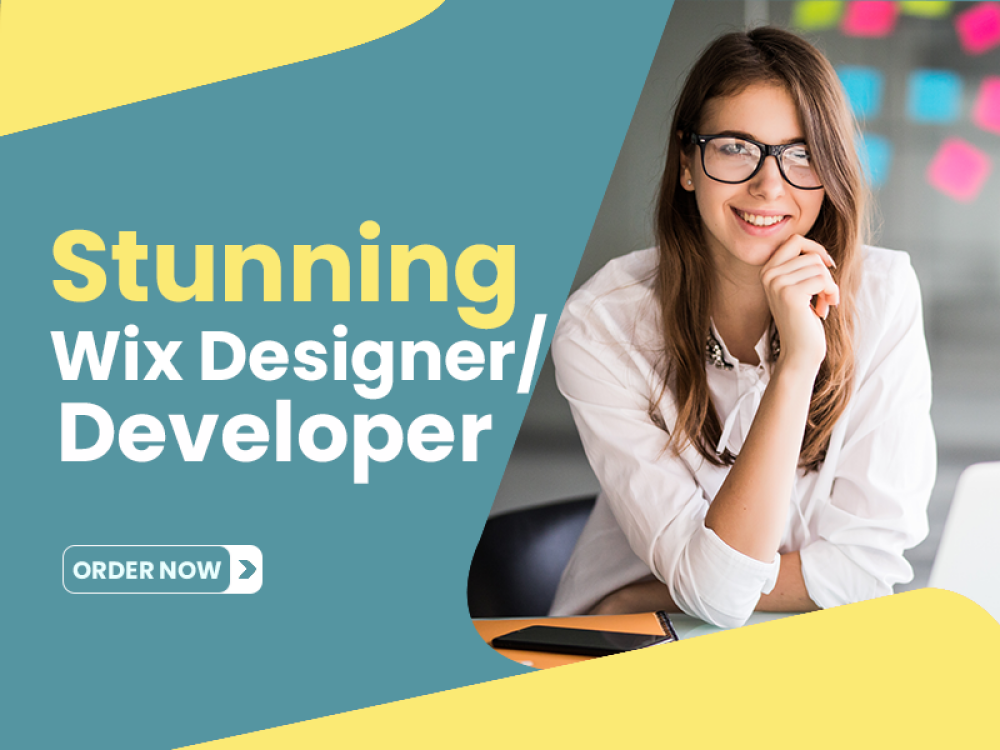 fantastic Website for your business/startup