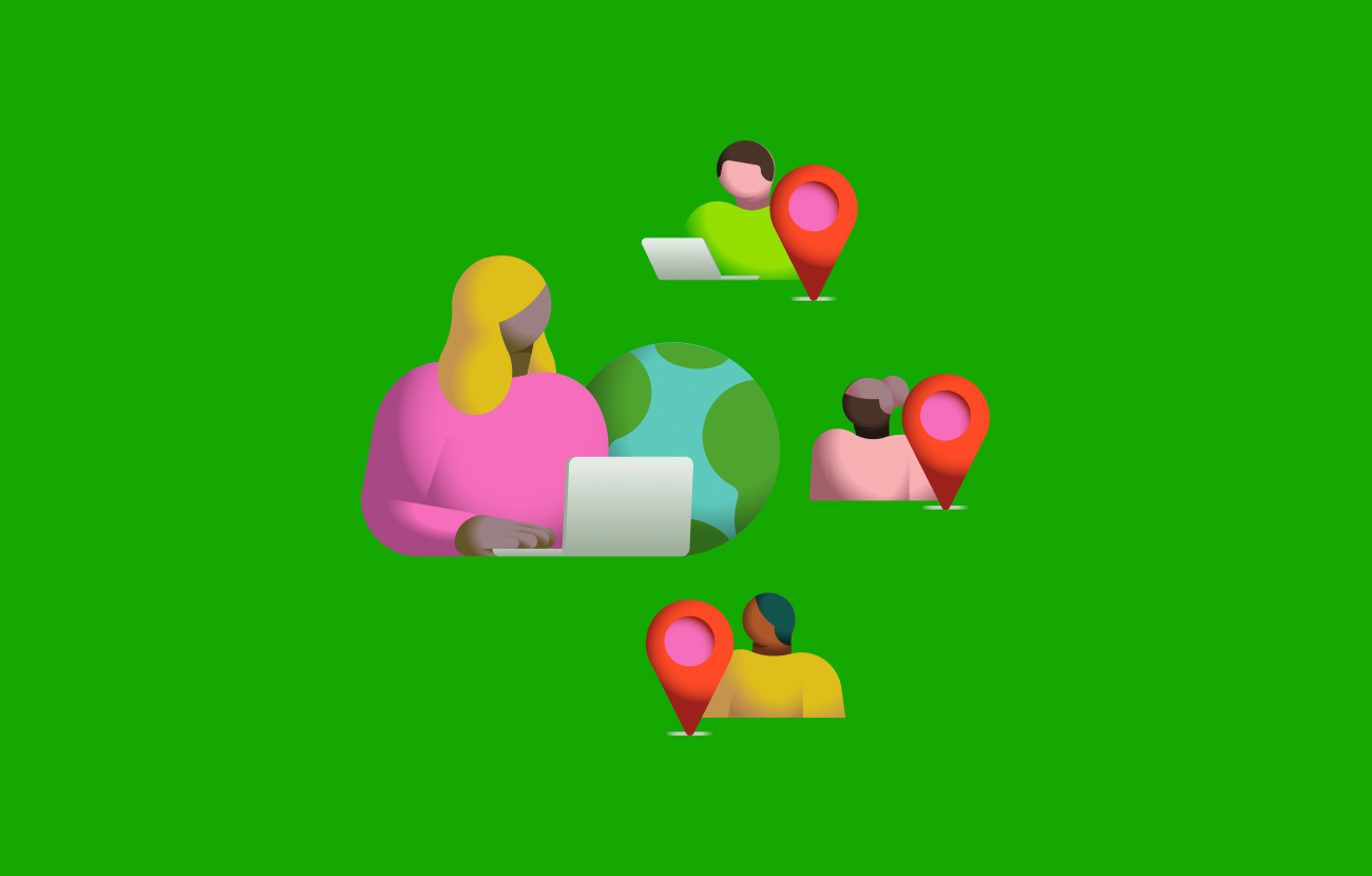 Smart Retention Strategies for a Hybrid, Remote-First Workforce