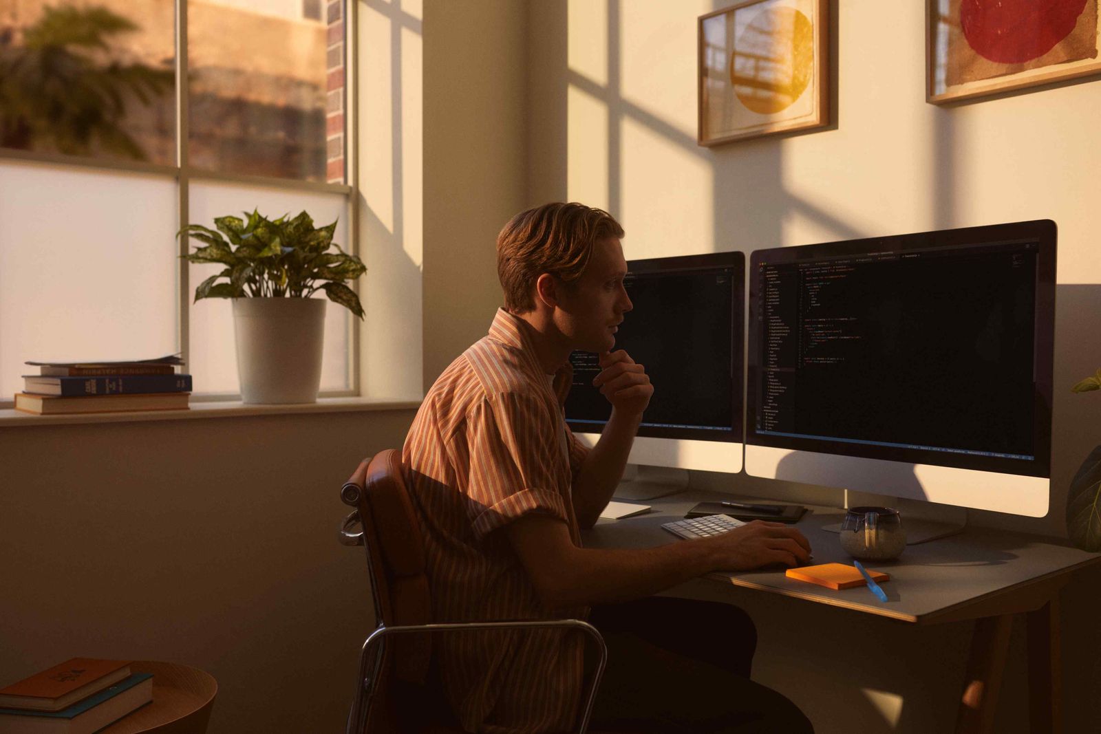 Development & IT Resources | Upwork