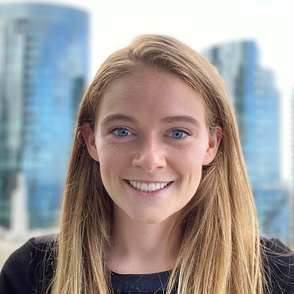 Katie Gallagher