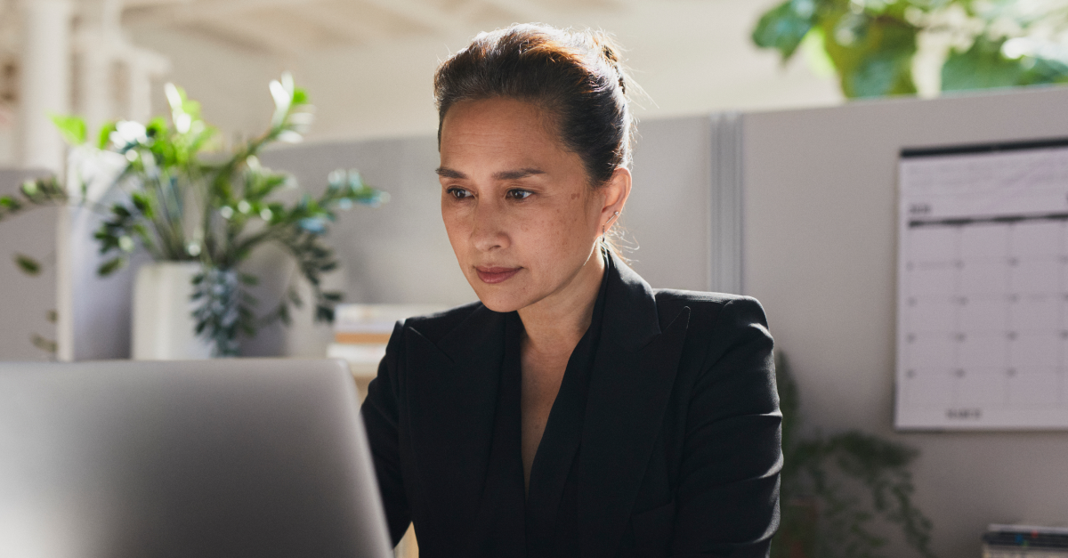 How to Achieve Work-Life Balance: Tips from an Executive