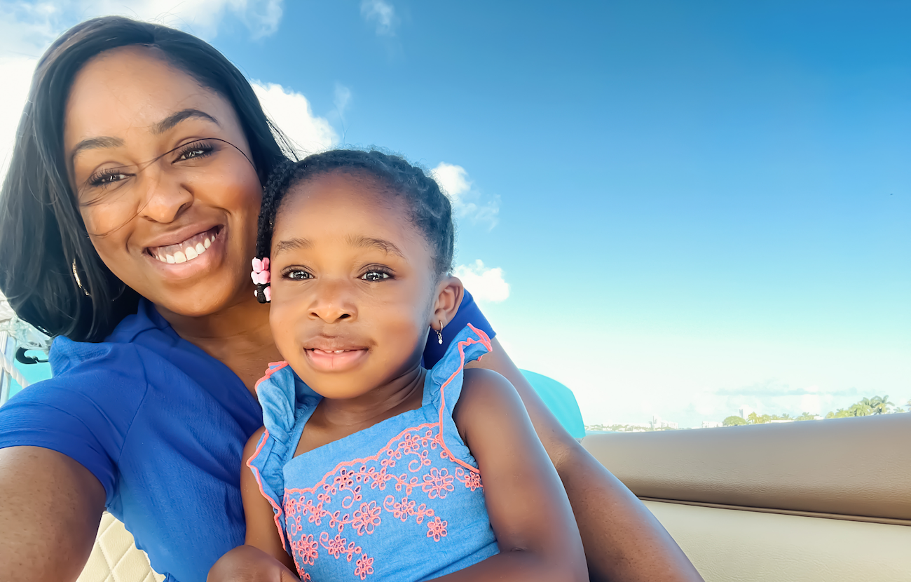 How This Freelancer Balances Business, Parenting, and Full-Time Work