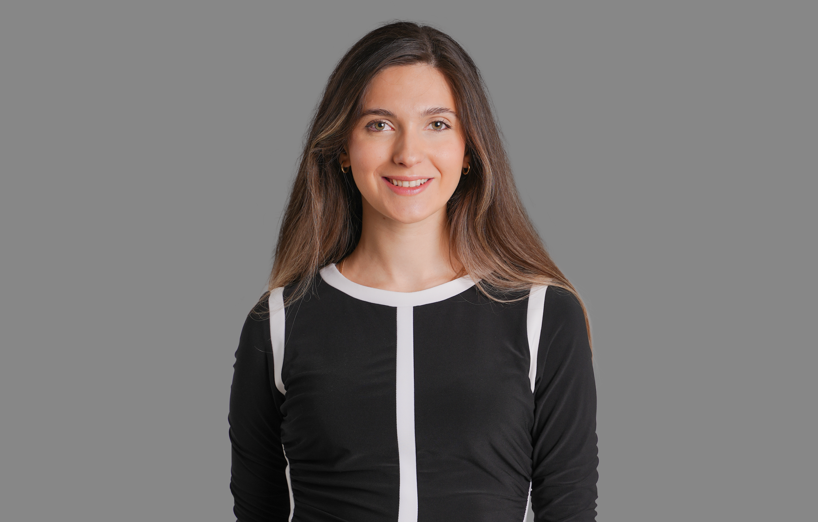 Meet Anna, a Freelance 3D Visualization Artist With an International Client Base