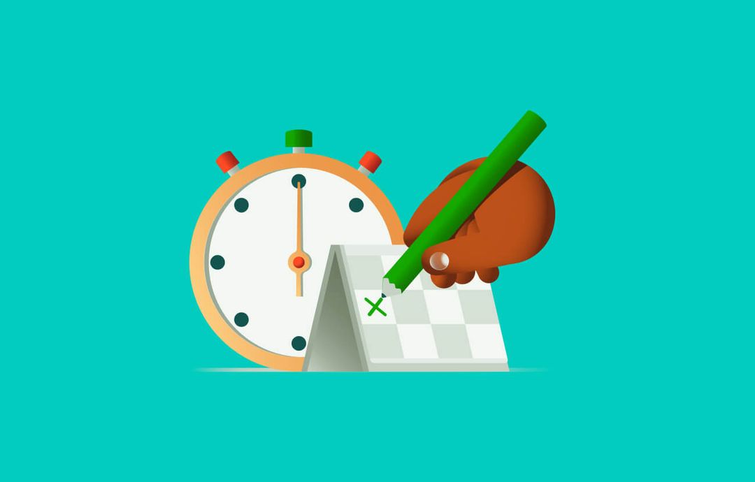 How Many Hours a Week Is Full Time? Upwork