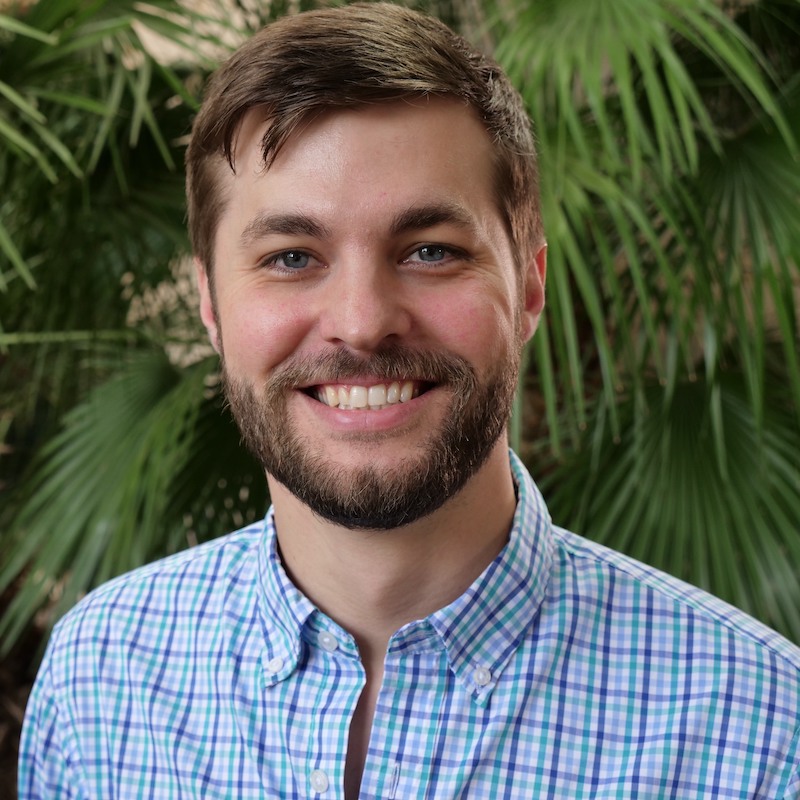 Aaron Motsinger