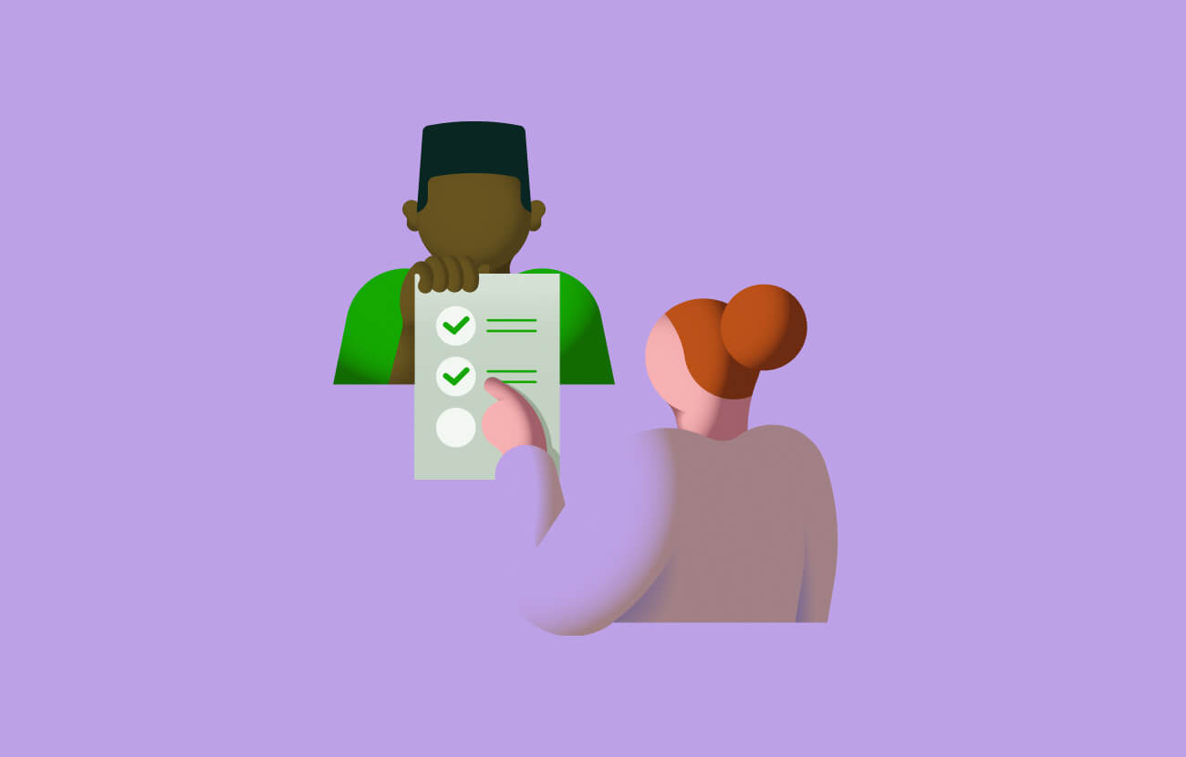 Image showcasing How To Make a Freelance Contract: 10 Clauses To Include | Upwork