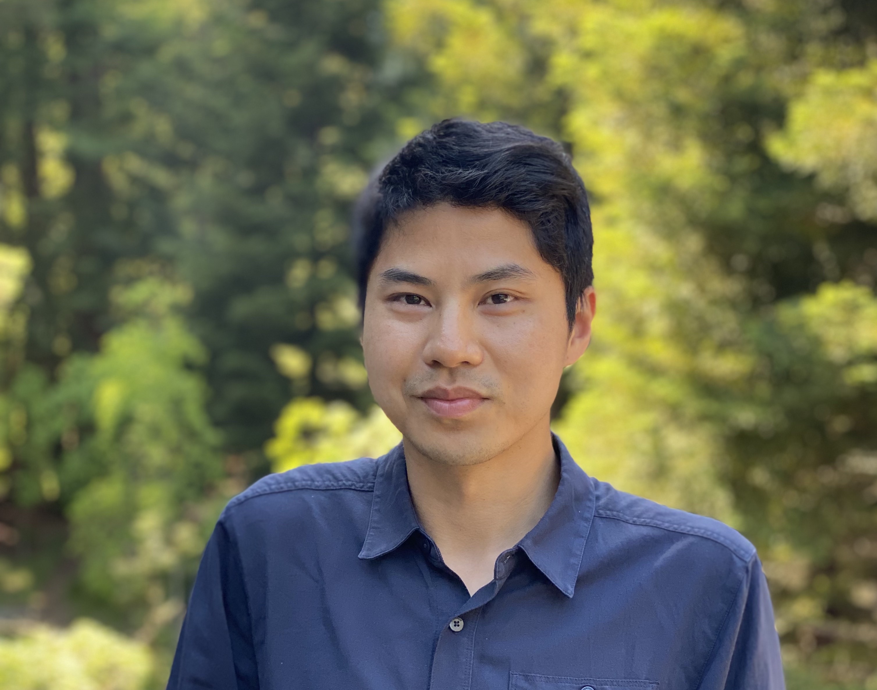 Ted Liu