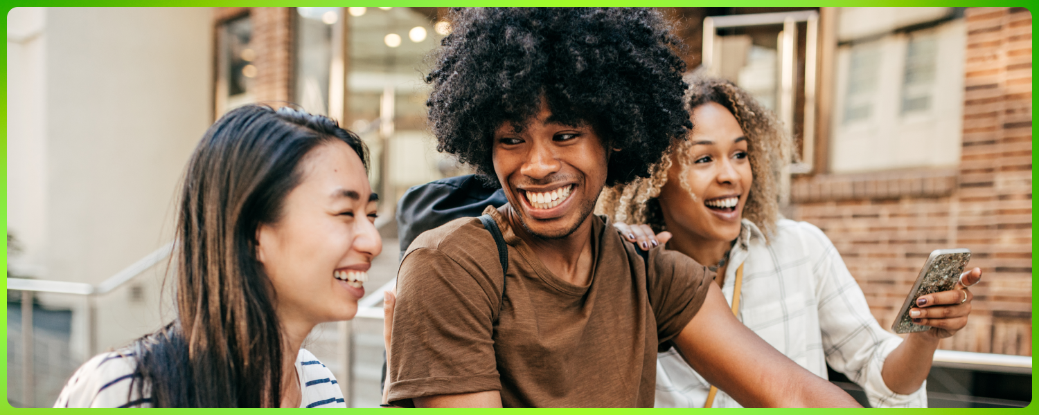 Best Workplace Practices for Communicating With Gen Z