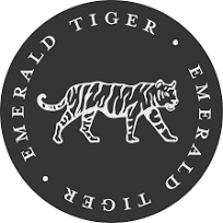 Emerald Tiger