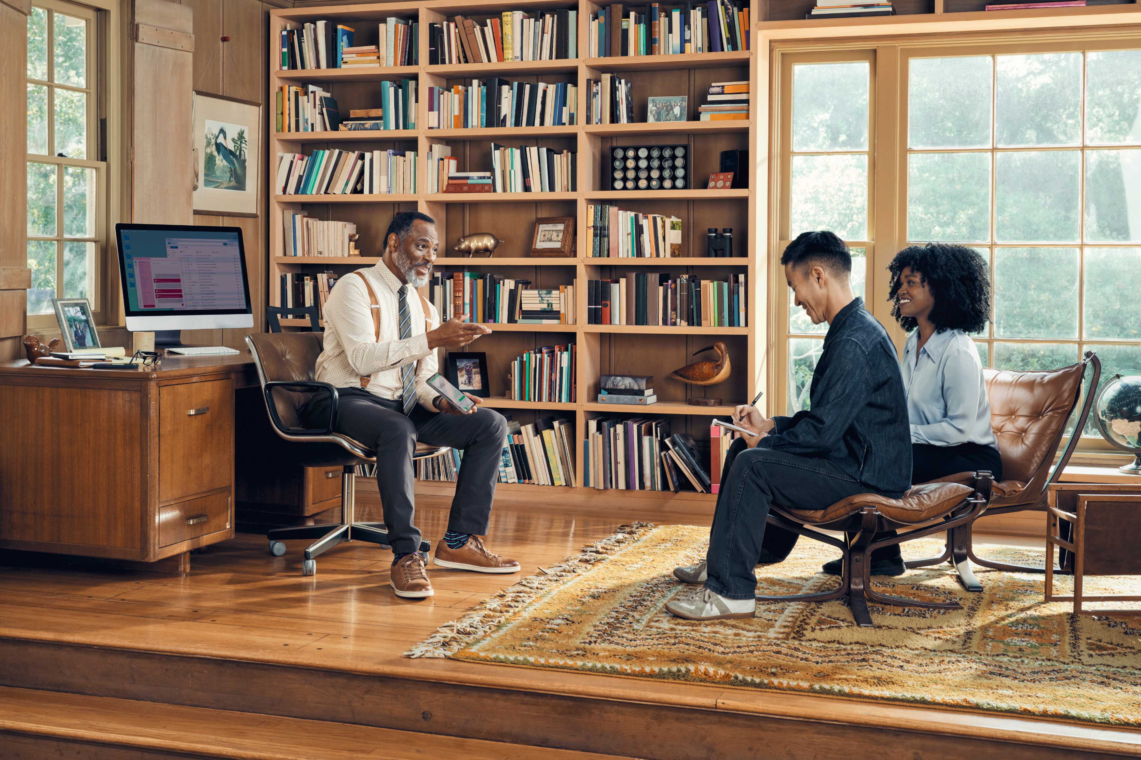 Defining Roles and Responsibilities of Team Members