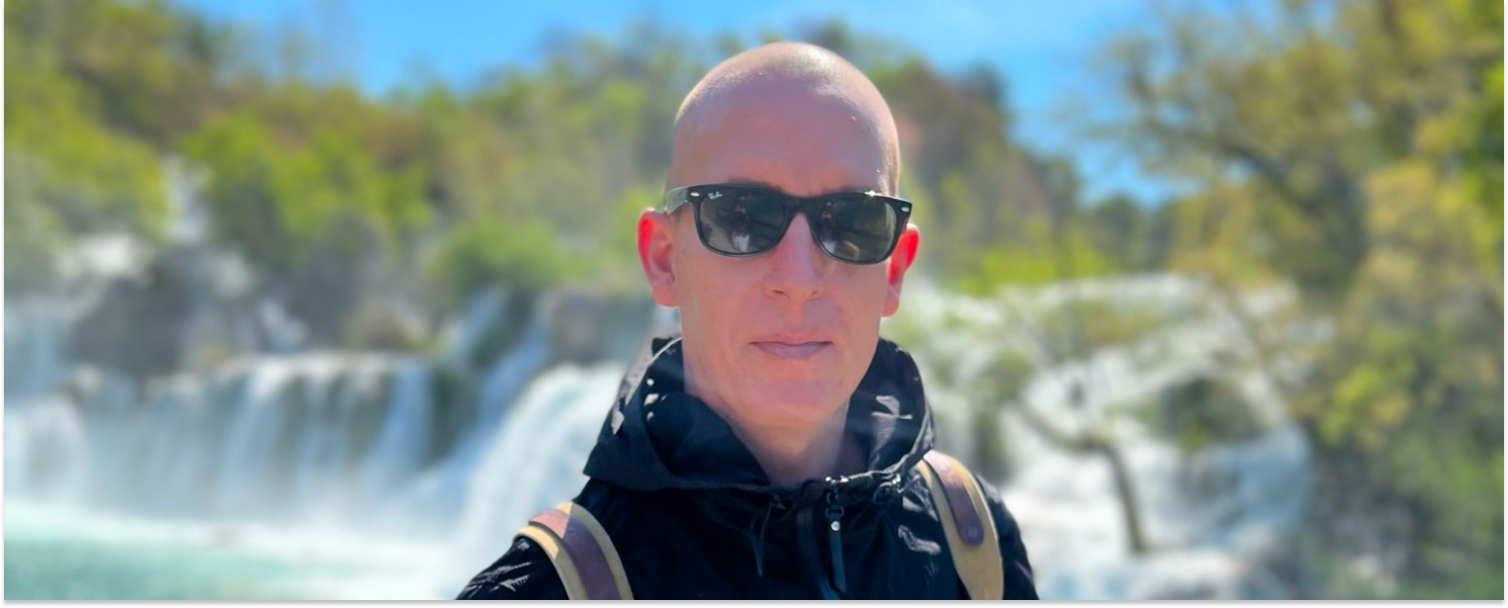 How AI Expert Boris Spiegl Prioritizes Empathy While Embracing Technology