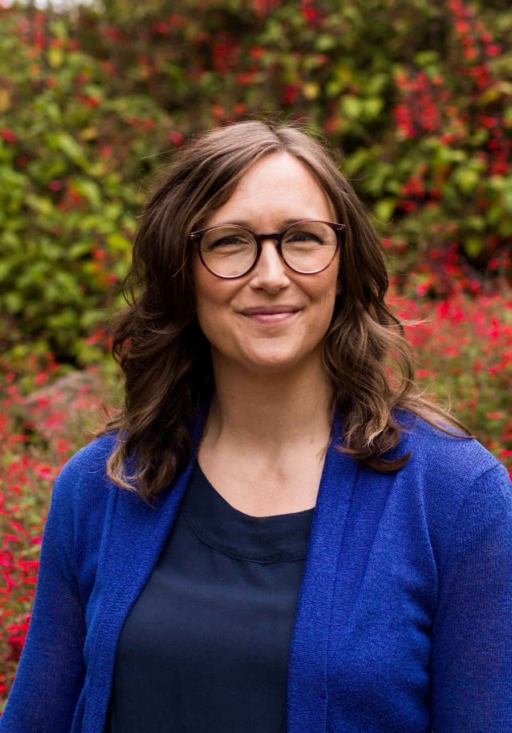 Hannah Erickson