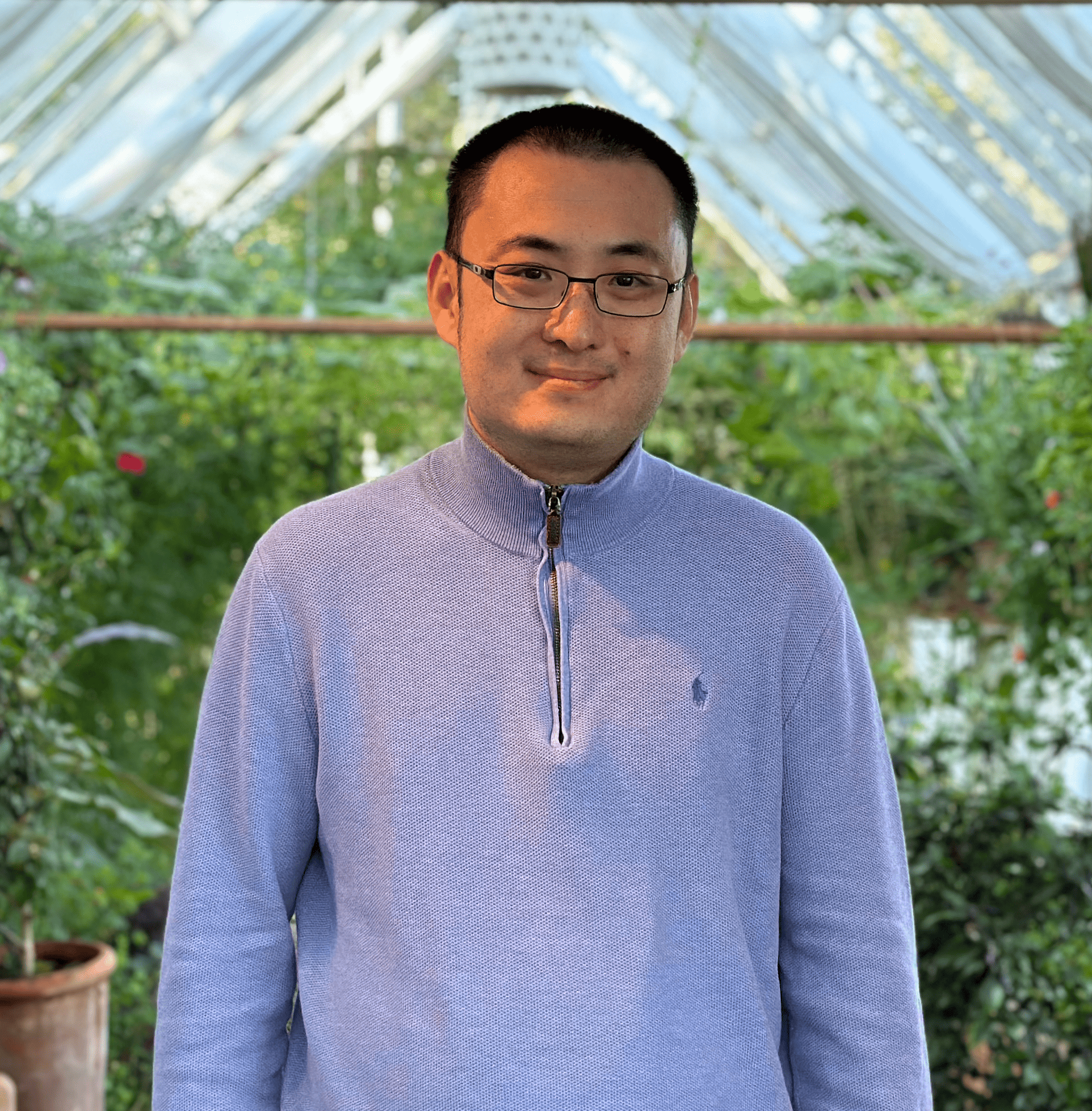 Zhao Chen
